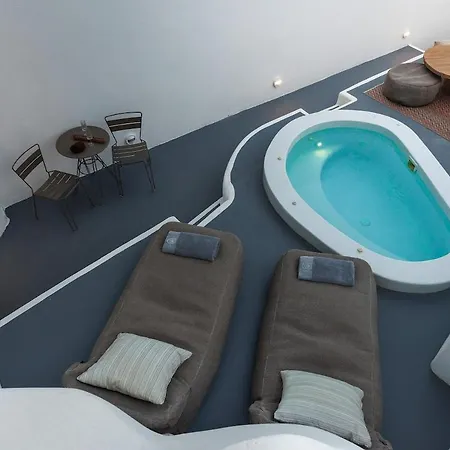 Pura Vida Cave House Apartman *