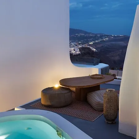 아파트 Pura Vida Cave House *