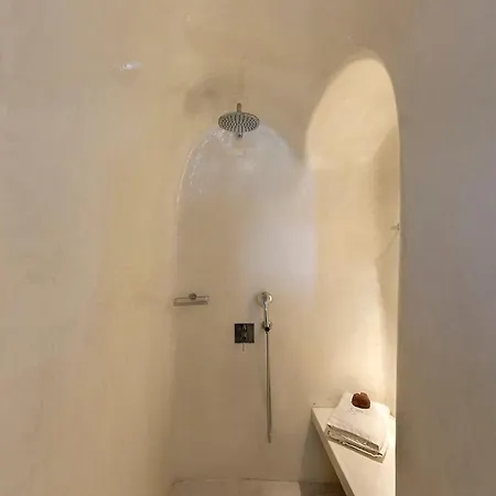 Appartement Pura Vida Cave House Santorini Island