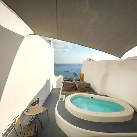 Pura Vida Cave House Appartement *