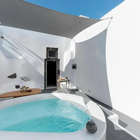 Appartement Pura Vida Cave House