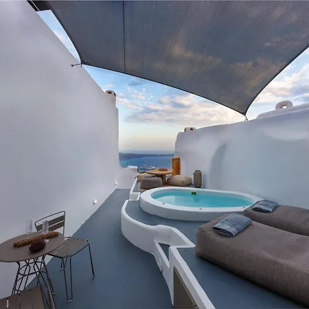 Appartement Pura Vida Cave House *
